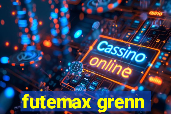 futemax grenn